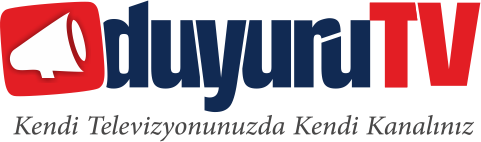 Duyurutv Logo